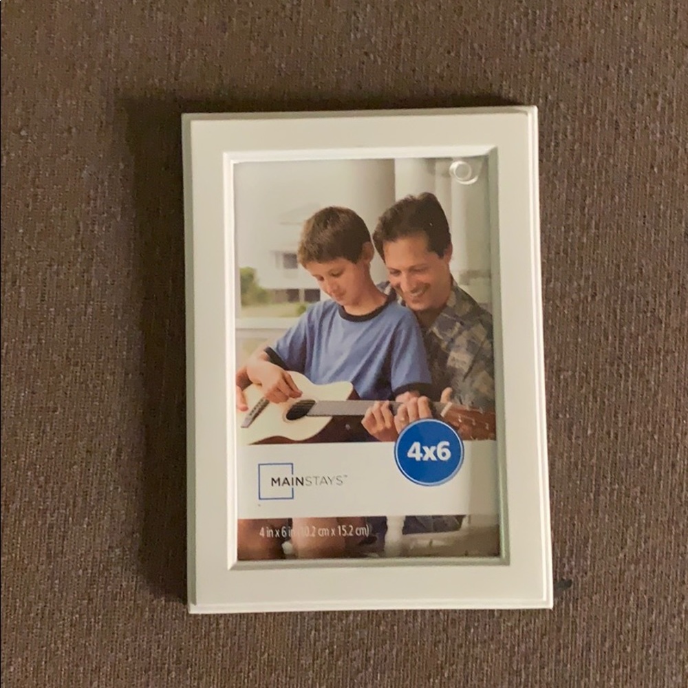 Picture frame